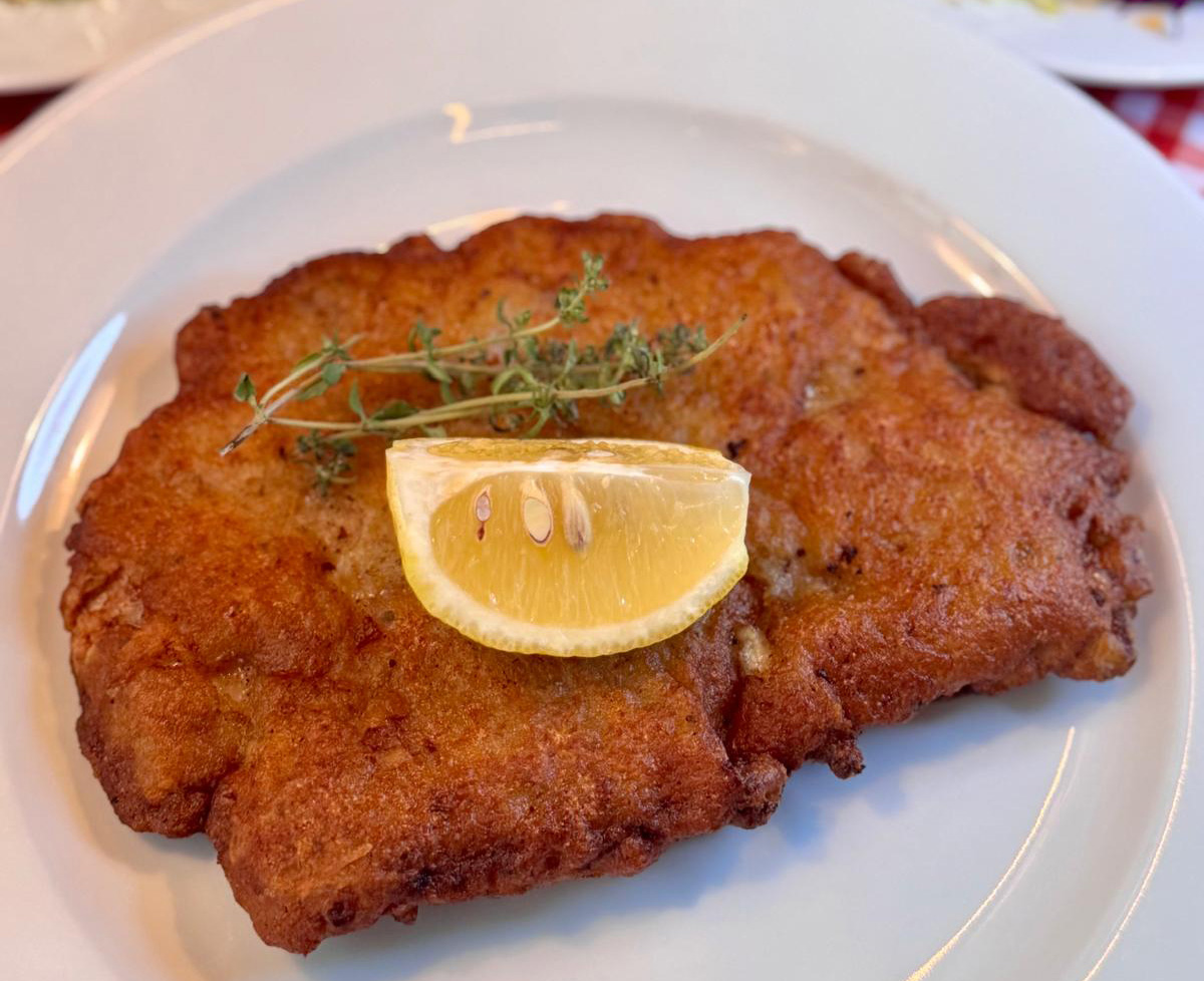 BRAMBORAK